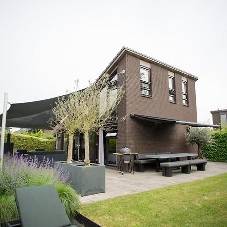 Vakantiehuis Olivia Schoorl Ngoại thất bức ảnh