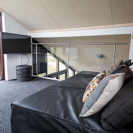 Vakantiehuis Olivia Schoorl Ngoại thất bức ảnh