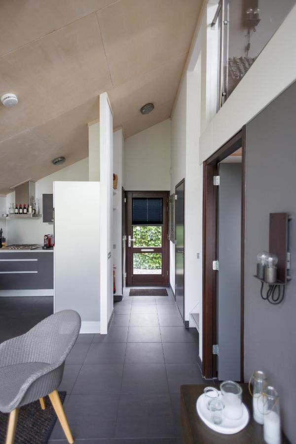 Vakantiehuis Olivia Schoorl Ngoại thất bức ảnh