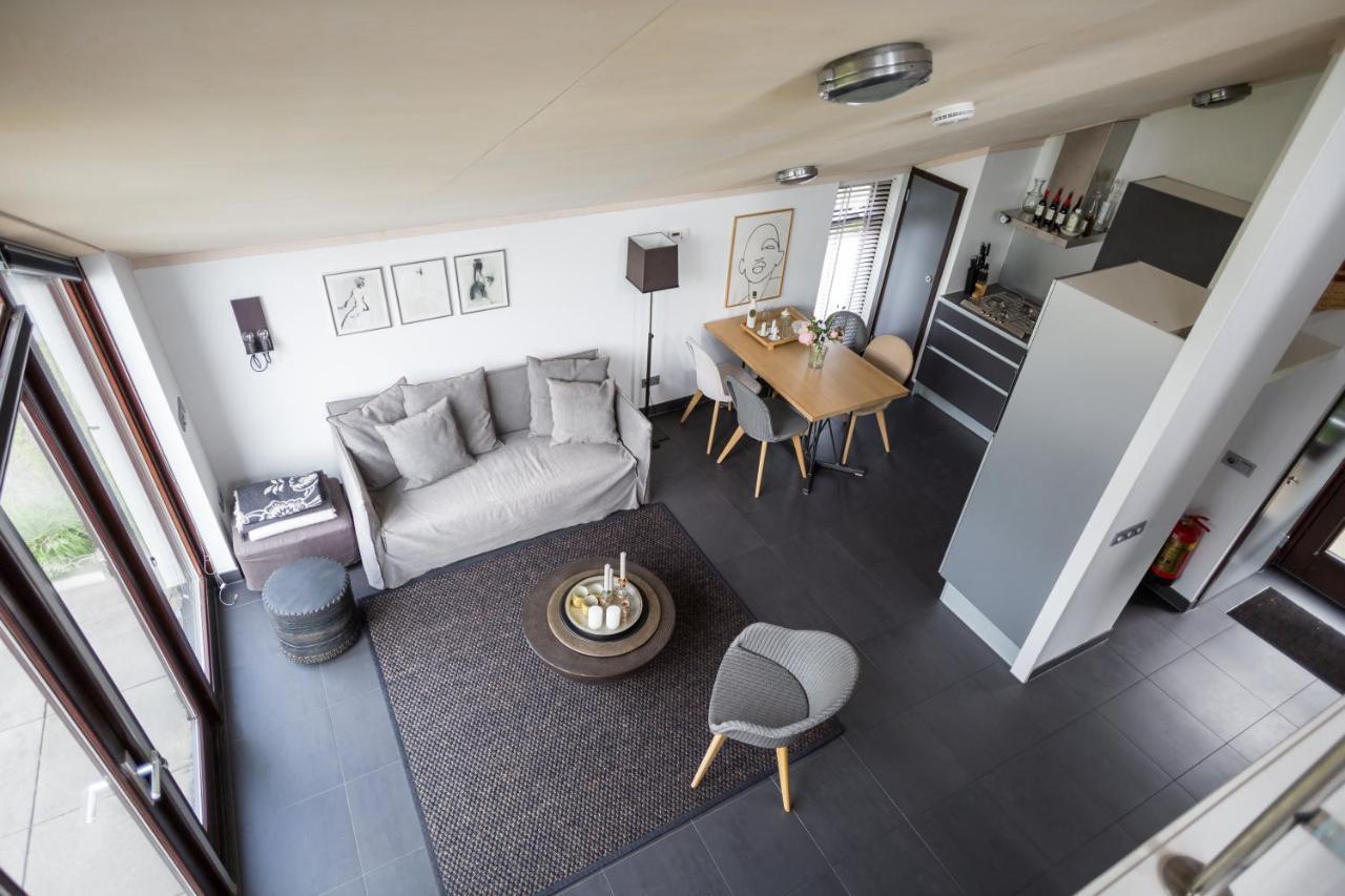 Vakantiehuis Olivia Schoorl Ngoại thất bức ảnh