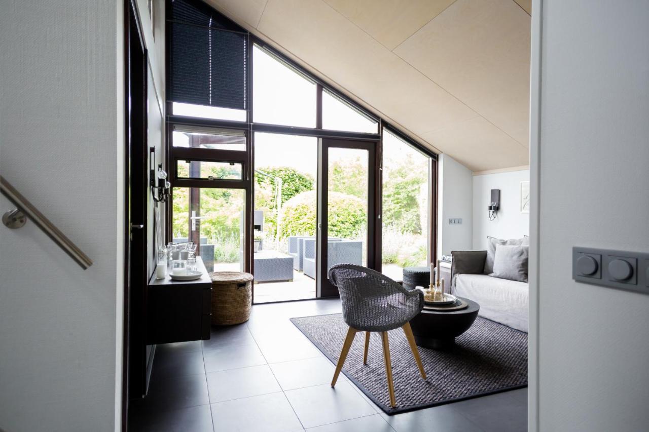 Vakantiehuis Olivia Schoorl Ngoại thất bức ảnh