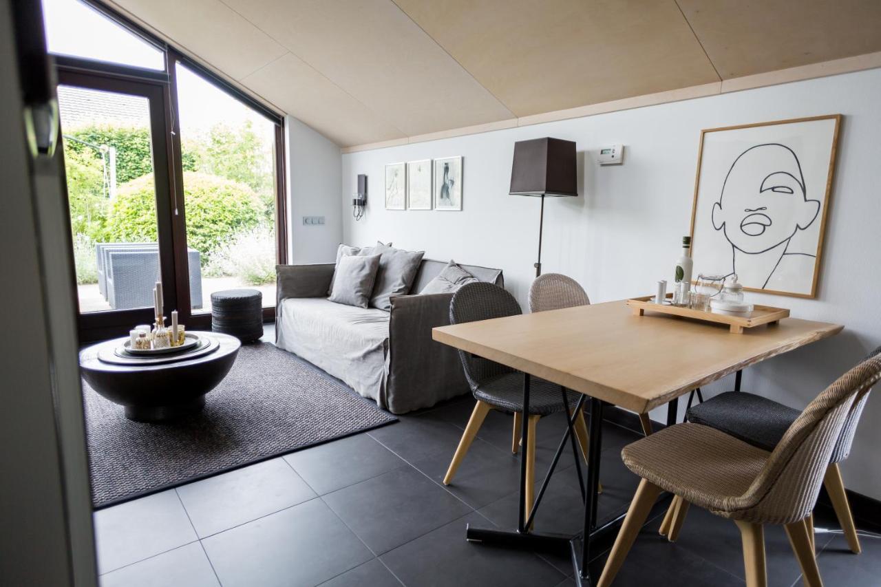 Vakantiehuis Olivia Schoorl Ngoại thất bức ảnh