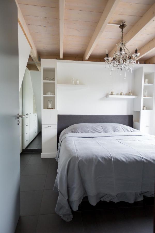 Vakantiehuis Olivia Schoorl Ngoại thất bức ảnh