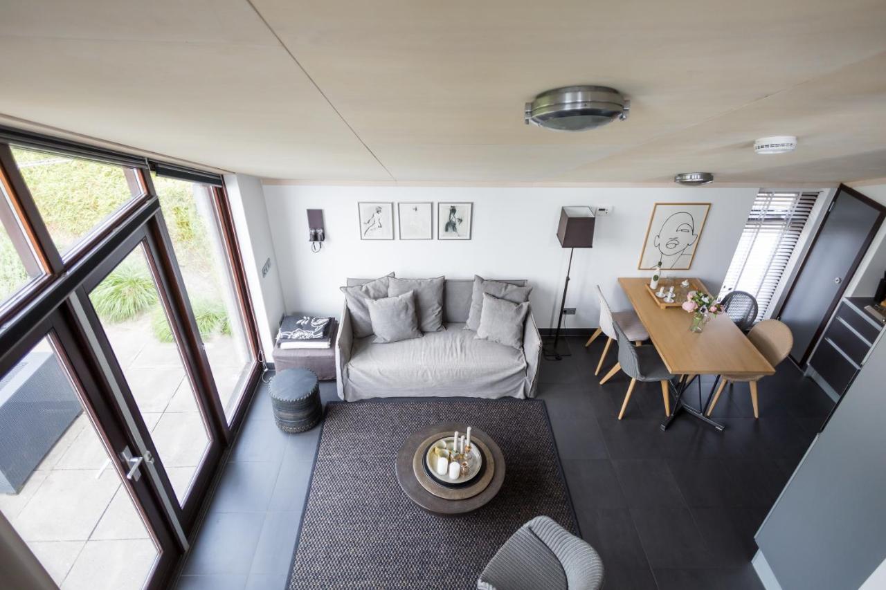 Vakantiehuis Olivia Schoorl Ngoại thất bức ảnh