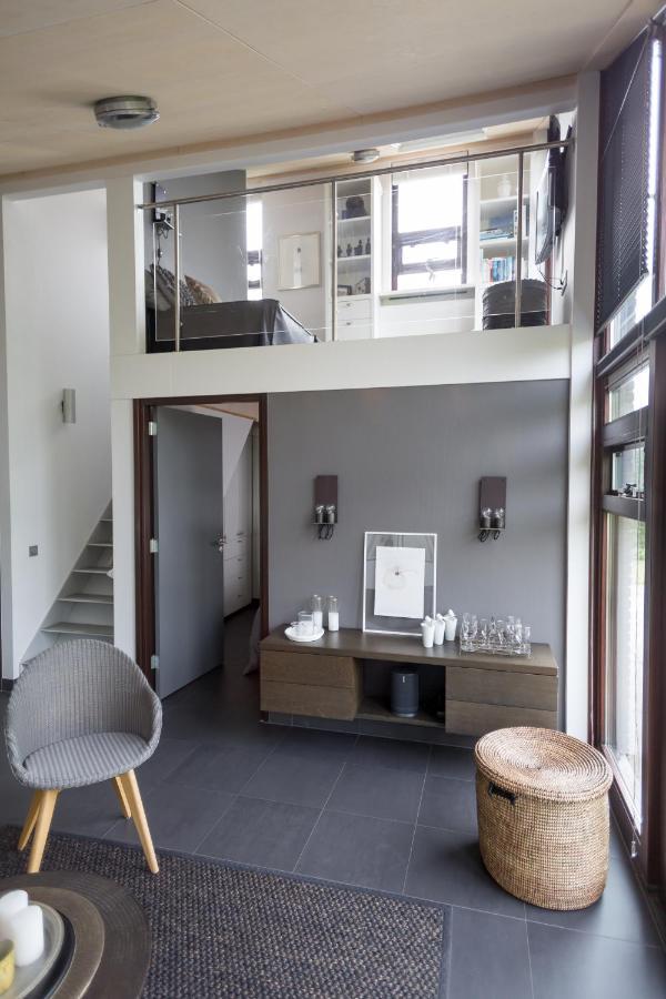Vakantiehuis Olivia Schoorl Ngoại thất bức ảnh
