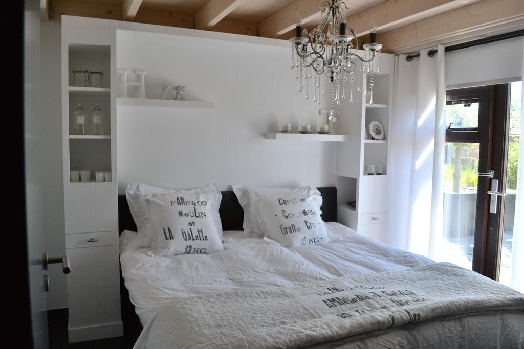 Vakantiehuis Olivia Schoorl Ngoại thất bức ảnh