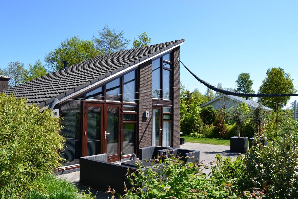 Vakantiehuis Olivia Schoorl Ngoại thất bức ảnh